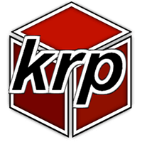 Krpano logo